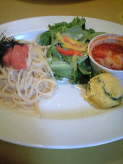 �p�X�^�����`