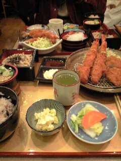 �f�B�i�[�Ȃ�