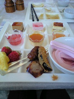 �P�[�L���o�C�L���O