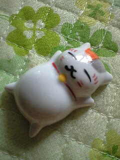 ����̃j�����R�搶