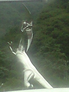 ���J���̉w