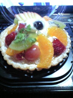 �P���x�ꂾ���ǁc�B