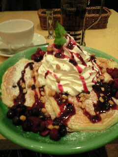 �p���P�[�L