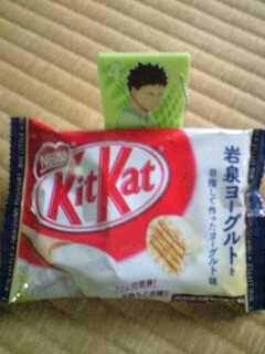 �L�b�g�J�b�g