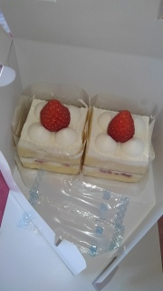 �P�[�L�������