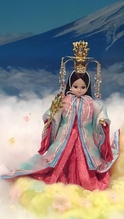 ���J�����W