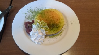 �p���P�[�L�H�ו���