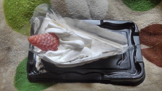 �N���X�}�X�P�[�L