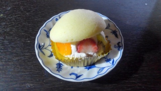 �t���[�c�P�[�L